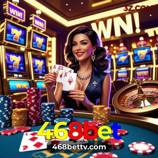 Avaliações dos Jogadores 468bet