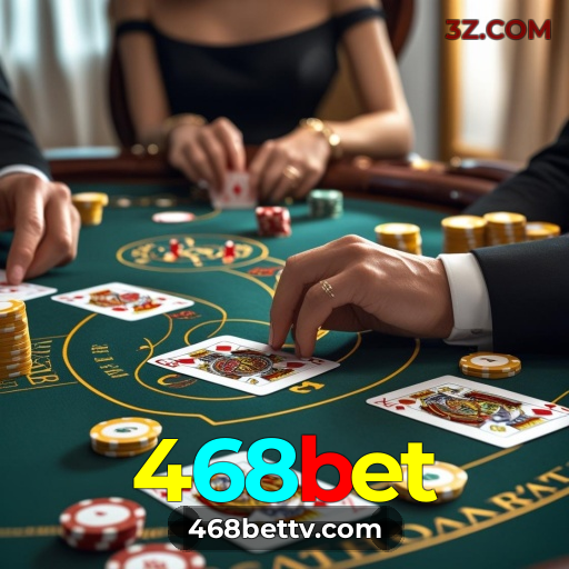 Apostas de Tênis 468bet