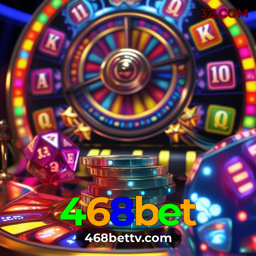 Jogos de Slot 468bet