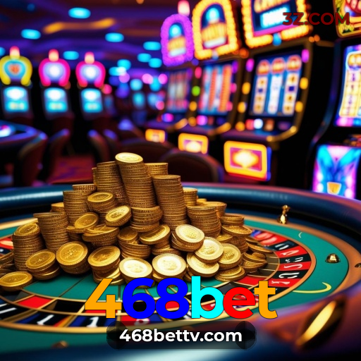 Programa VIP 468bet