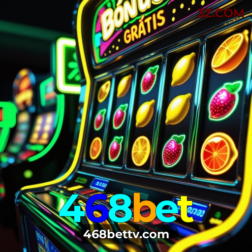 Jogos Exclusivos 468bet