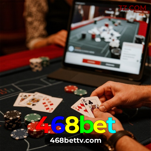 Estatísticas do Jogo 468bet