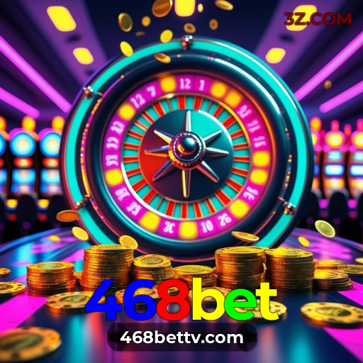 Especiais de Fim de Semana 468bet