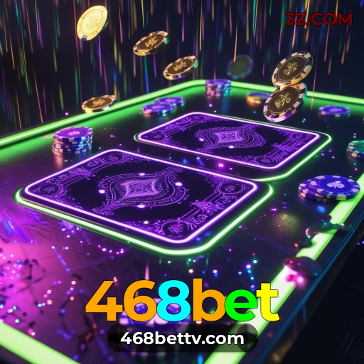 Tecnologia da Plataforma 468bet