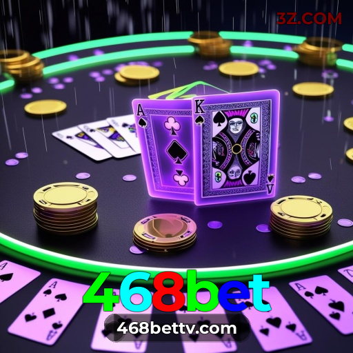 Estatísticas 468bet