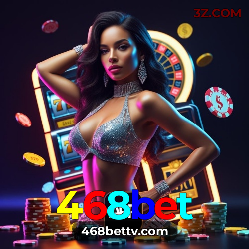 Casino VIP 468bet