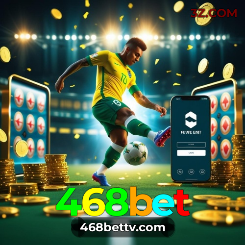 Diretório de Jogos 468bet