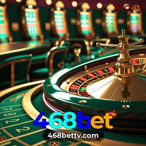 Casino Ao Vivo 468bet