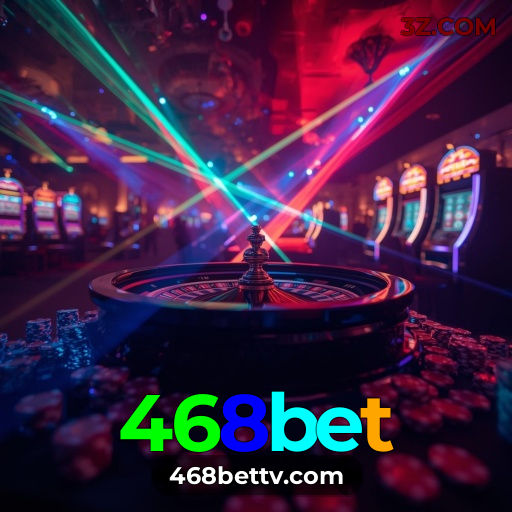 Promoção Relâmpago 468bet