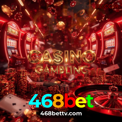 Interface Premium 468bet