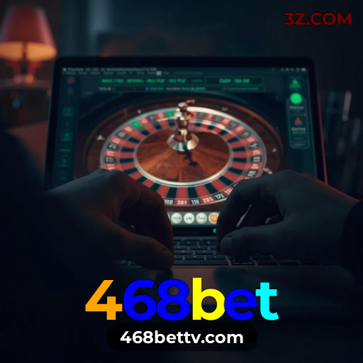 Benefícios da Conta 468bet