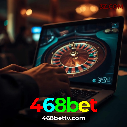 Mesa de Blackjack 468bet