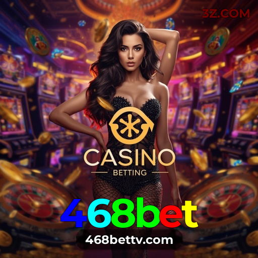 Apostas de Futebol 468bet