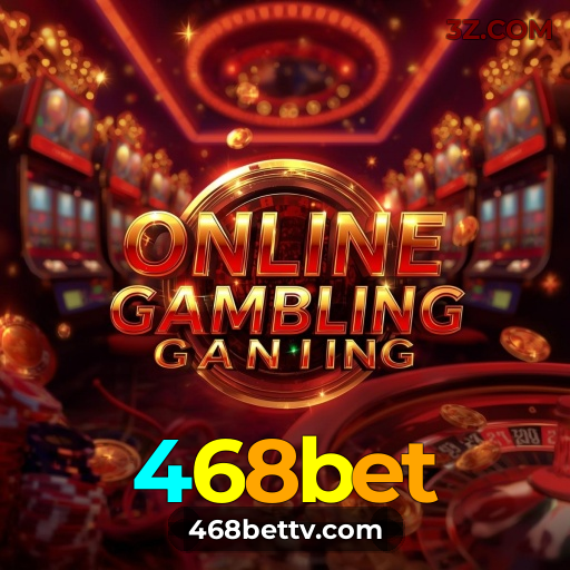 Provedores de Jogos 468bet