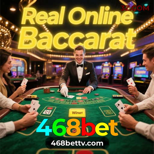 Estatísticas 468bet