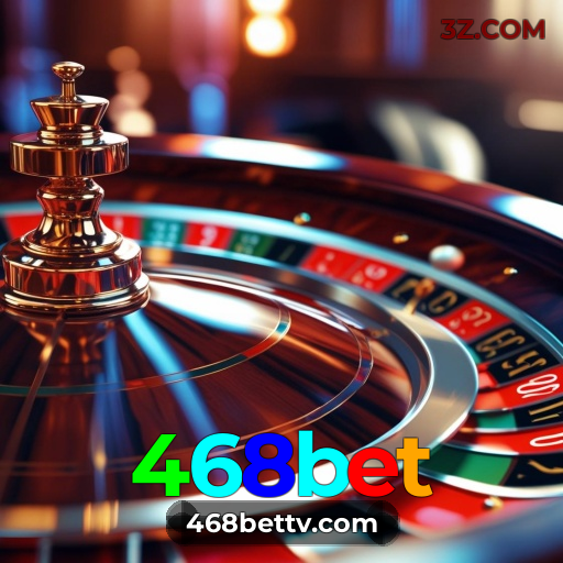 Casino Ao Vivo 468bet
