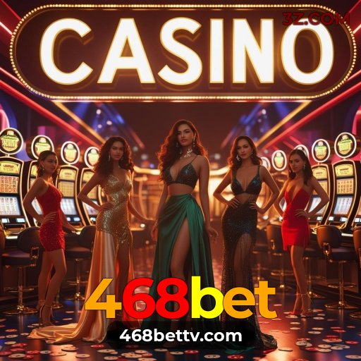 PIX Instantâneo 468bet